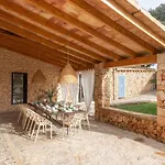 Can Font -Costitx-