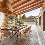 Can Font -Costitx-