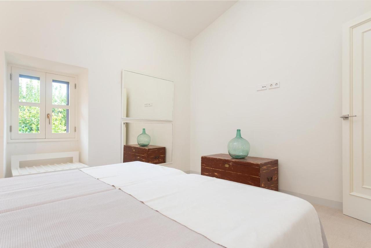 Villa Font -costitx-