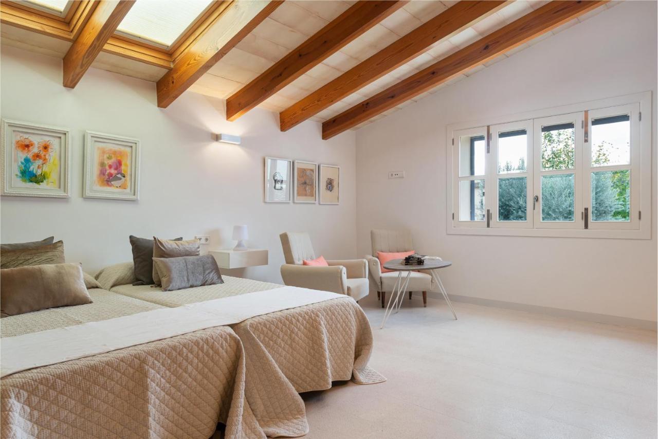 Villa Font -costitx- *