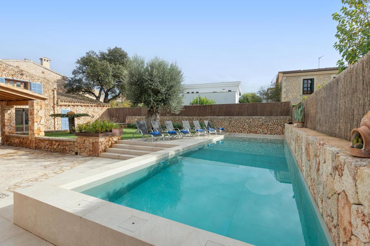 Font -costitx- * Costitx (Mallorca)