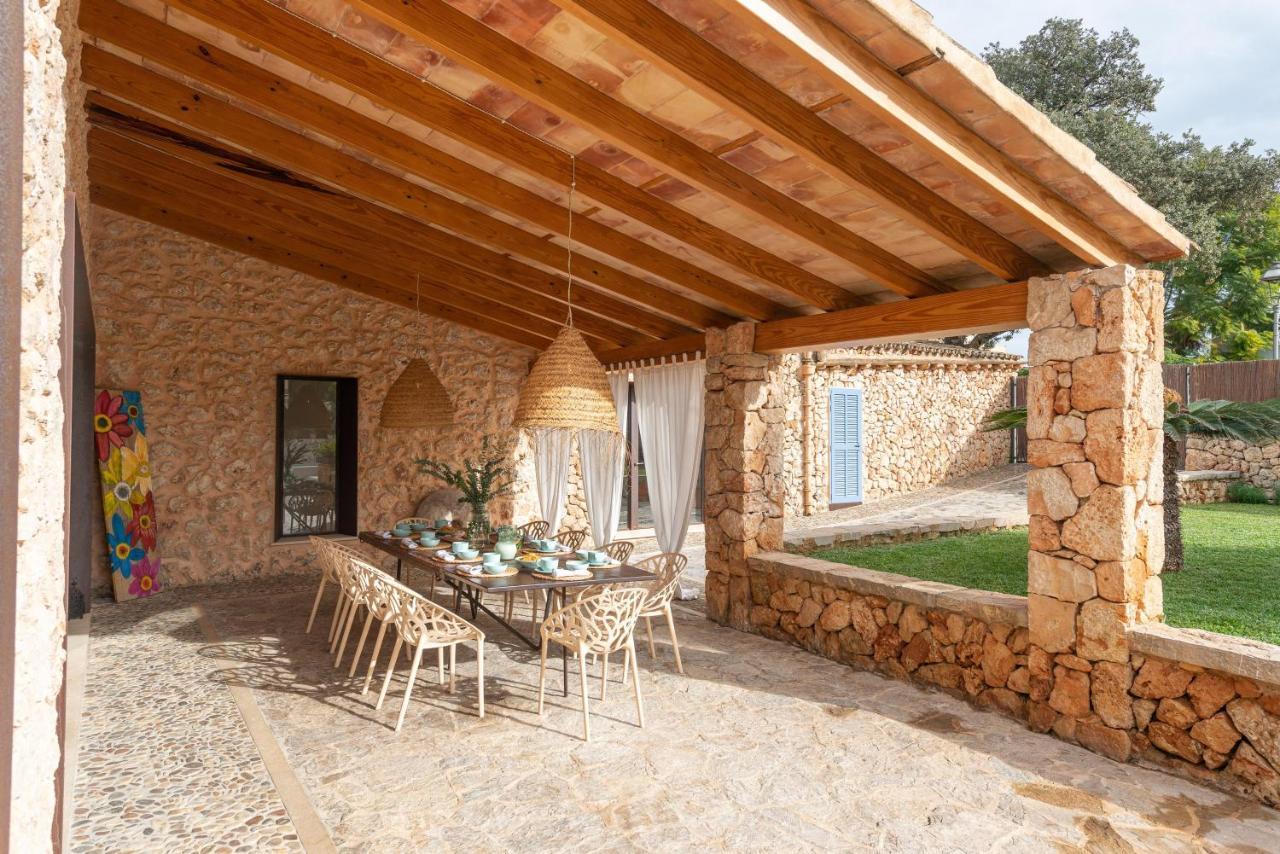 Font -costitx- Villa