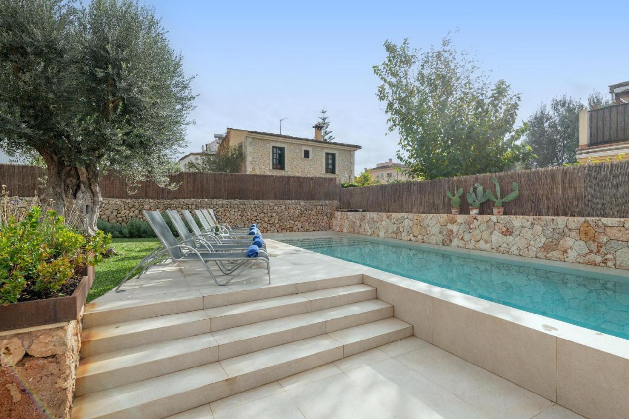 Villa Font -costitx- Costitx (Mallorca)