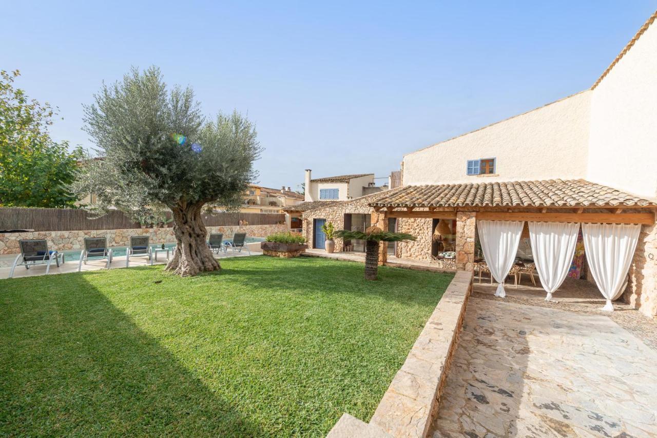 Font -costitx- Villa