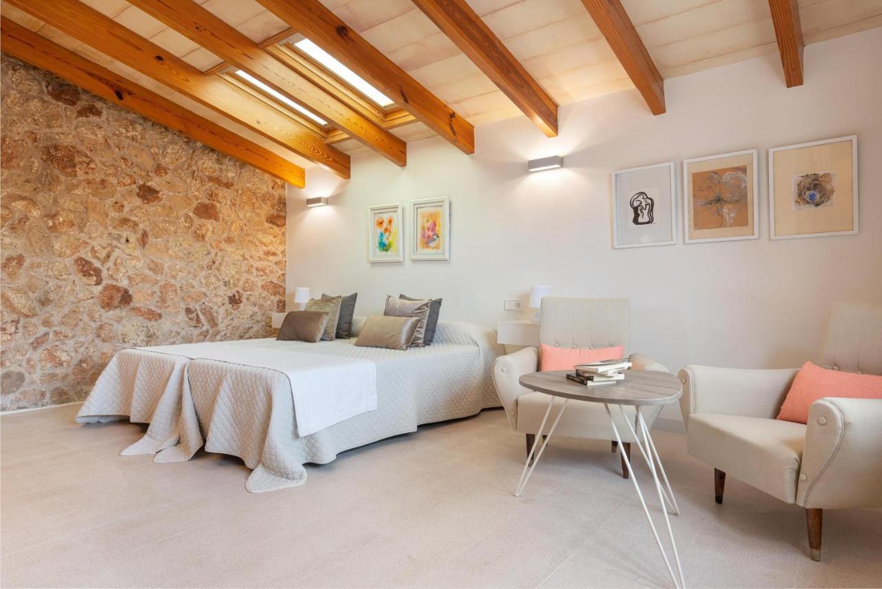 Villa Font -costitx-