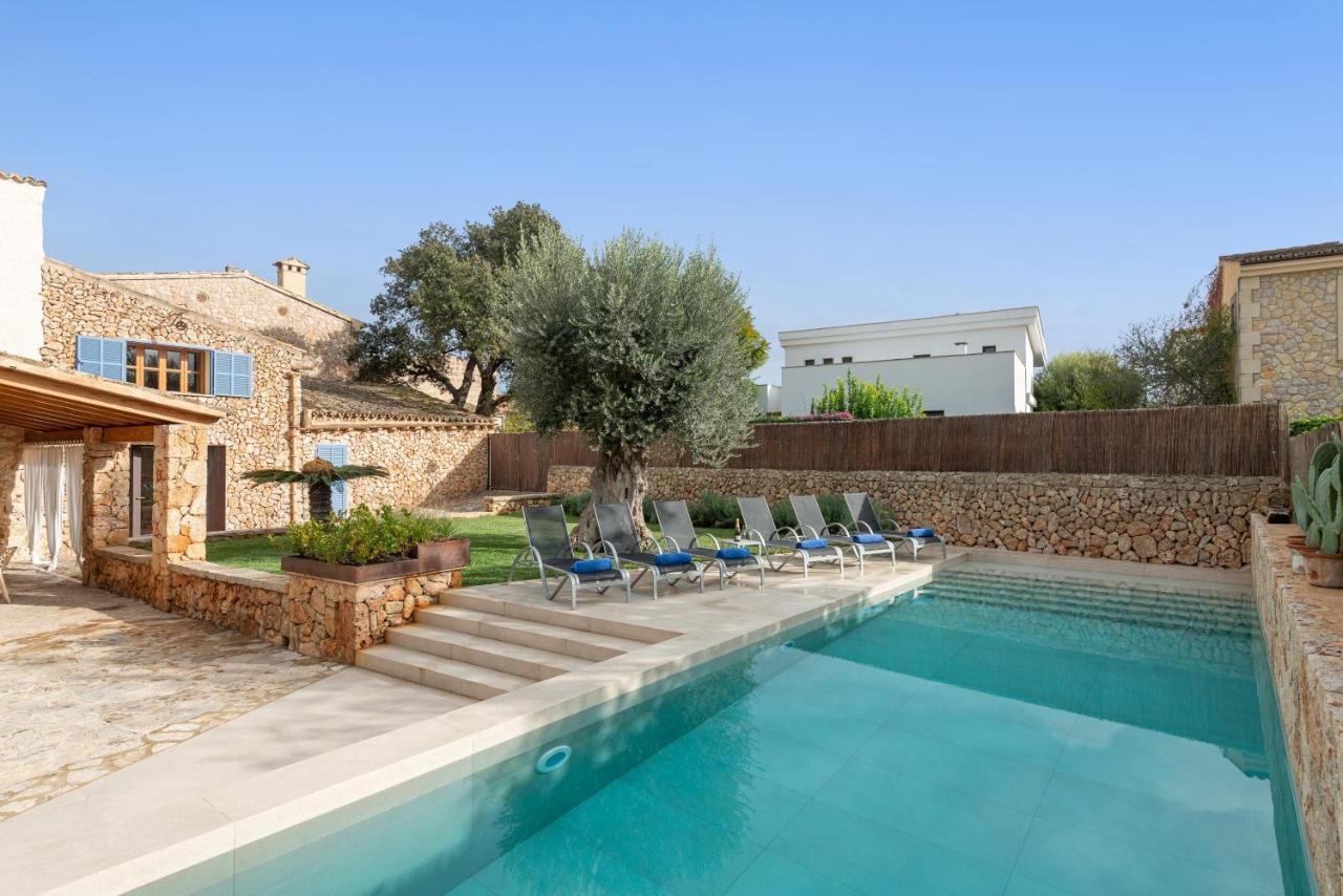Font -costitx- Villa *