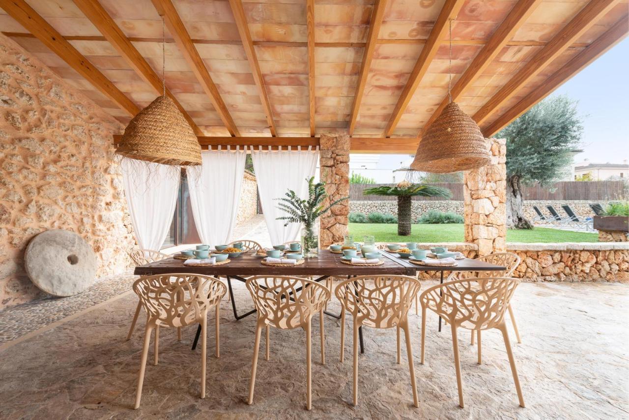 Font -costitx- Costitx (Mallorca)