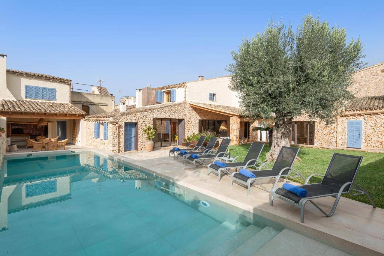 Font -costitx- Villa
