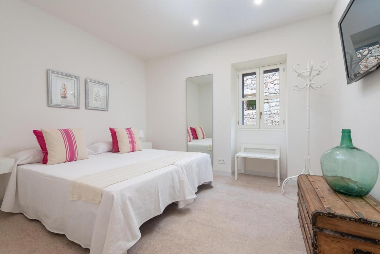 Villa Font -costitx-