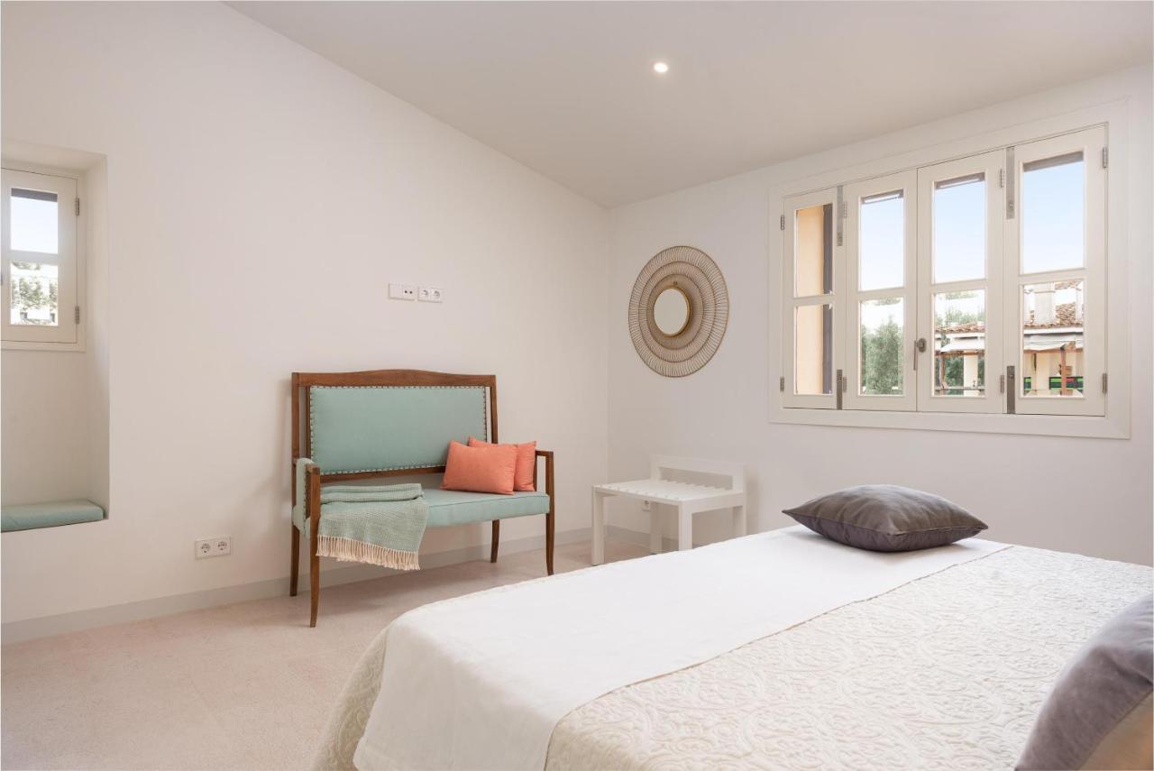Villa Font -costitx- *