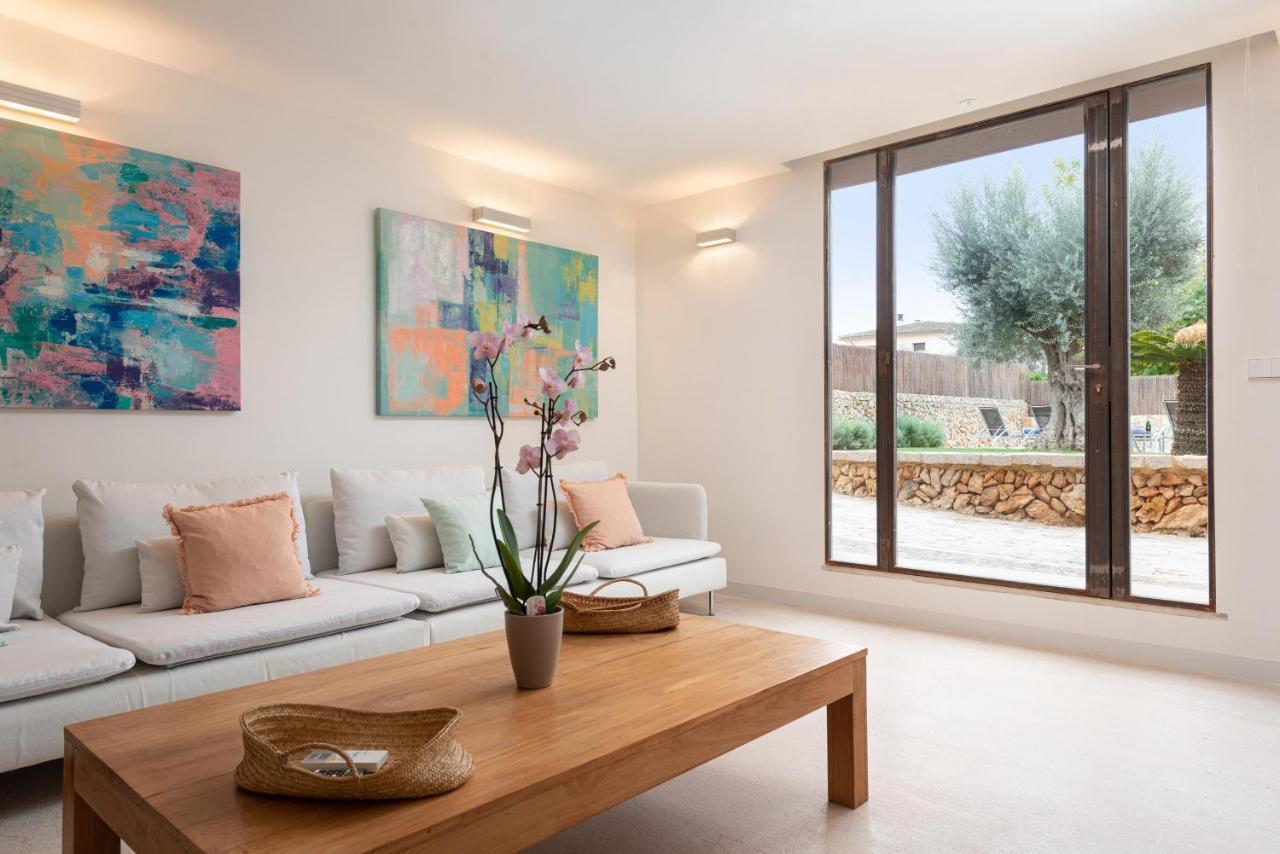 Font -costitx- Villa Costitx (Mallorca)